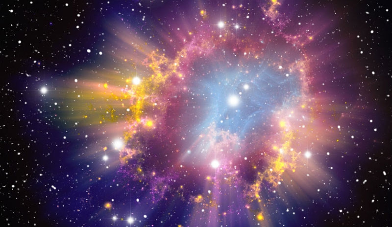 supernova, étoile, astrophysique